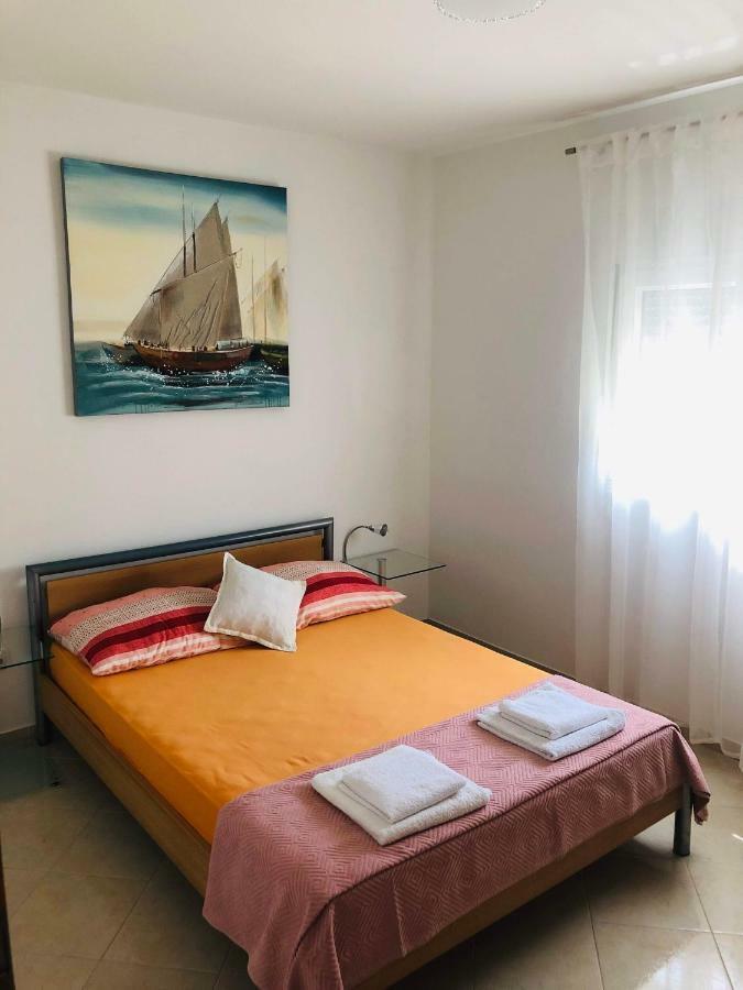 Vir Holidays Extérieur photo