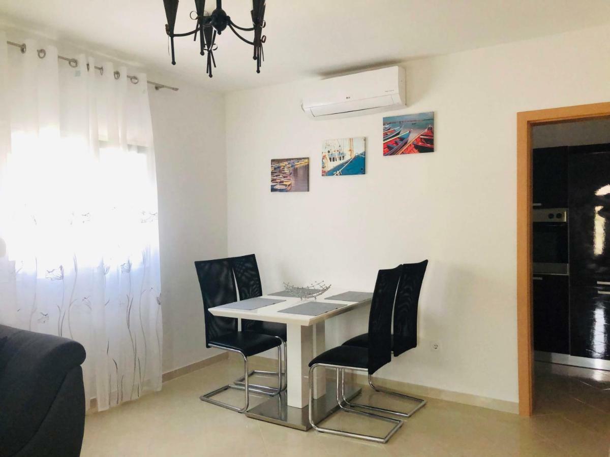 Vir Holidays Extérieur photo